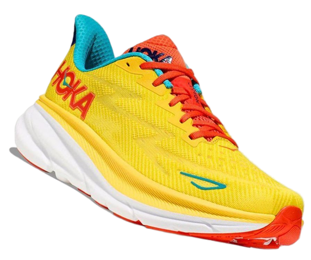 Кроссовки мужские Hoka Clifton 9