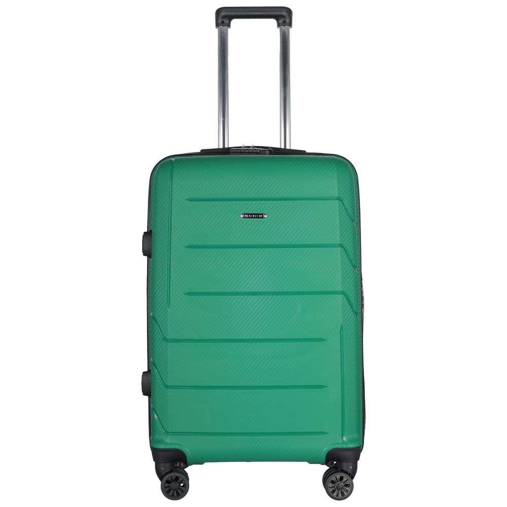 Чемодан 462 / Полипропилен