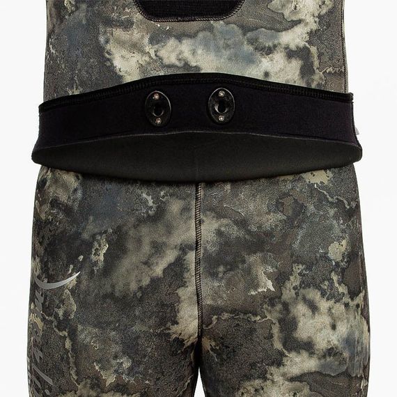 Гидрокостюм Marlin Phantom Moss 5 мм