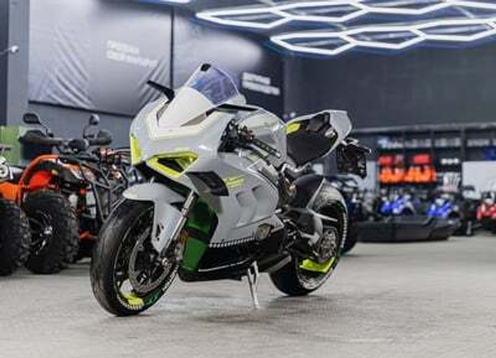 Мотоцикл SHARMAX MOTORS GP 1200 RR