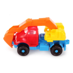 Экскаватор Р-021-1