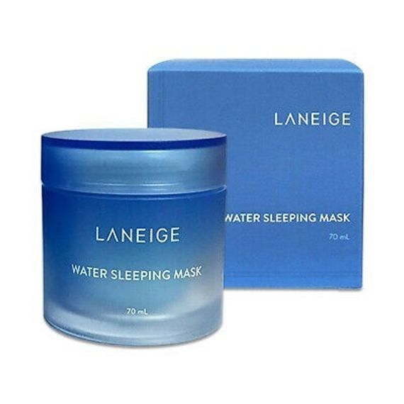 Maska \ Маска \ Mask Laneige - Water Sleeping Mask 70ml