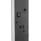 CL238691 Тринити Черный Св-к Наст.-Потол