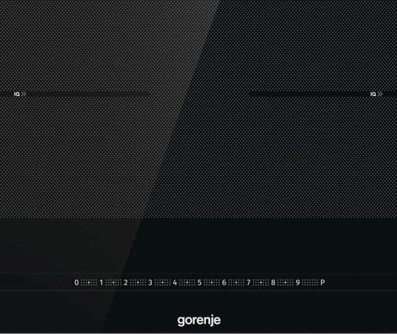 Варочная панель Gorenje IS646BG