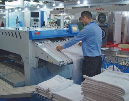 САМЫЕ ЛУЧШИЕ ДНИ… НА CLEANEXPO