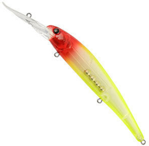 TsuYoki Soloist 120F, 12 см., цвет A254