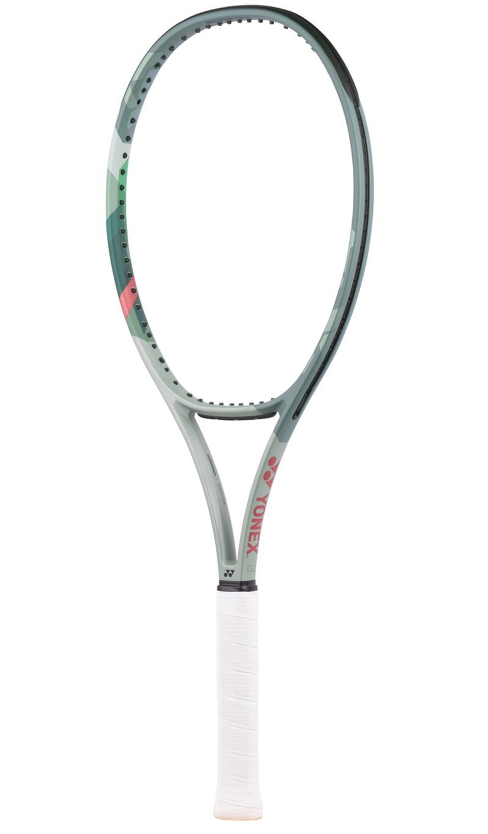 Теннисная ракетка Yonex Percept 100L (280g) + Струны + Натяжка