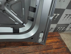 Капот Jetour T2 23-нв Б/У Оригинал F268402010DY