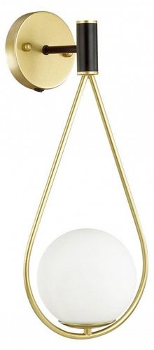 Бра Odeon Light 4810/1W