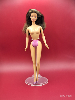 Кукла Барби 90х винтаж 031284