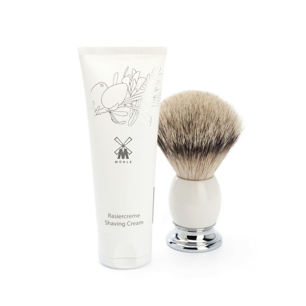 Крем для бритья MUEHLE ORGANIC, 75 мл (RC OSC)