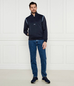 Худые Sweat BOSS GREEN - темно-синий(50530019)