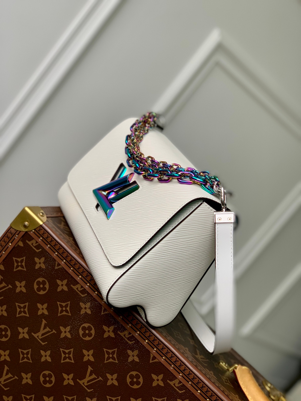 Louis Vuitton Twist MM