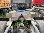 Foton AUMAN 4x2 Седельный тягач BJ4189Y6ADL-01 (Дизельный, 11.8 л, 470 л.с. АТ)