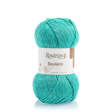 Пряжа ROSARIOS 4 Boolero (50% бамбук, 50% хлопок)