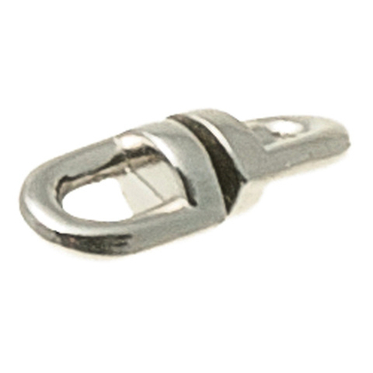 V.I.PET Вертлюг 3*3мм, L-17мм D0181-03 NP