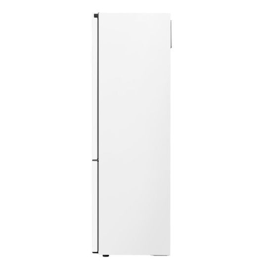 Холодильник LG GA-B509SQKL