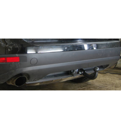 Фаркоп IMIOLA A.015 Audi Q7 2006-2015, Volkswagen Touareg 2003-2010, Touareg 2010-, Porsche Cayenne 2003-2010, 2010-(паспорт и сертификат в комплекте)(без электрики)