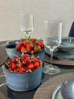 Салатник «Corone Celeste» 145 мм 920 мл синий