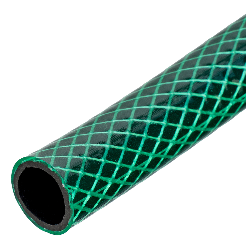 Набор поливочный, шланг 1/2", 15 м, 7 режимов пистолет, соединитель, адаптер Palisad