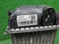 Интеркулер Chery Tiggo 4 (2018-2023)