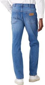 Джинсы Wrangler TEXAS синий