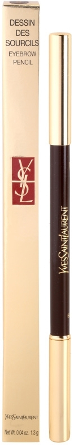 Yves Saint Laurent Dessin des Sourcils - карандаш для бровей, 1,3 g