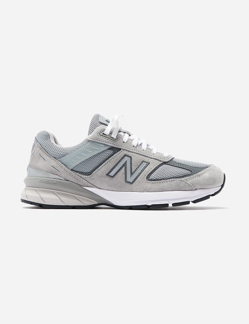 New Balance 990v5 "Grey"