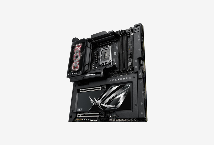 ROG MAXIMUS Z890 EXTREME_0526605101352