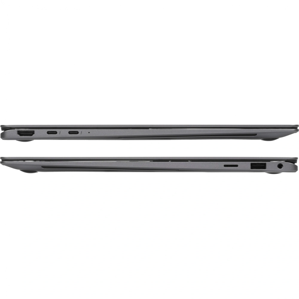 Samsung Galaxy Book 5 Pro 360 NP960 Ul5 226V/16Gb/SSD512Gb/130V/16"/AMOLED/Touch/2.8K/W11HEng/gre