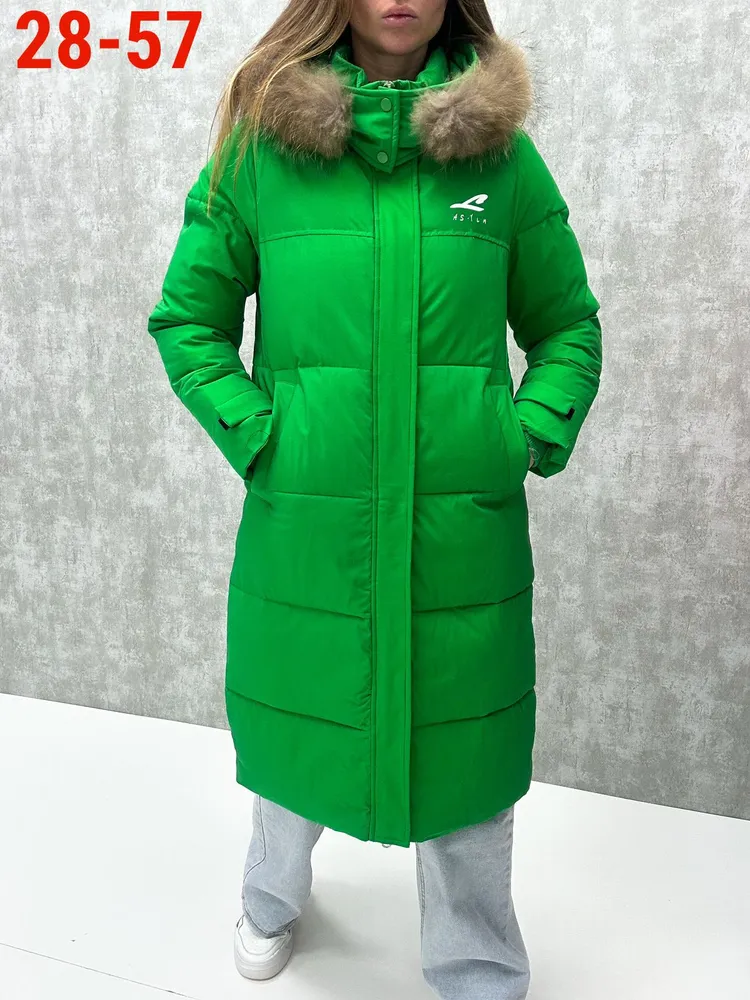 Куртка 50352792 Fabrika