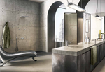Крючок Gessi 316, настенный, цвет Matte Black