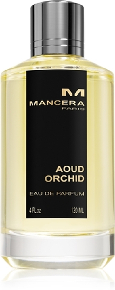 Mancera Aoud Orchid  парфюм