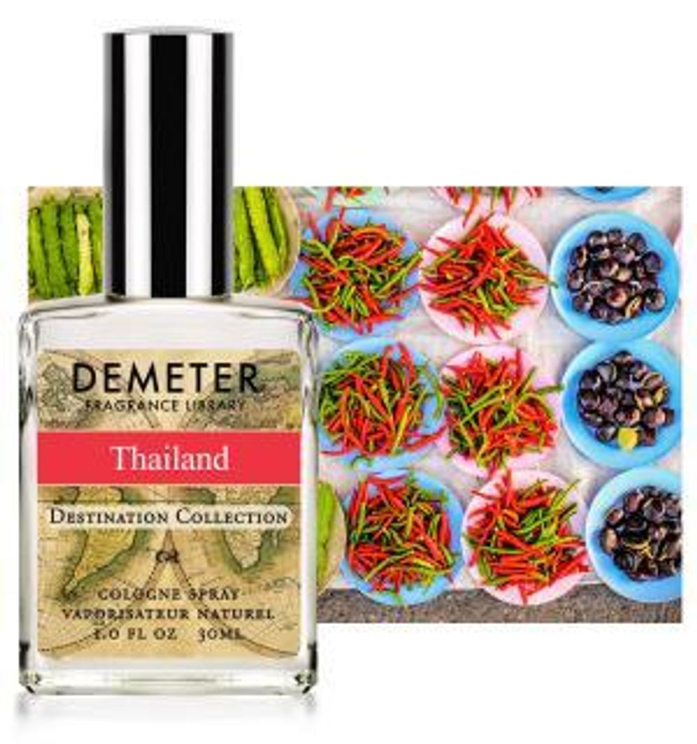 Demeter Fragrance Thailand