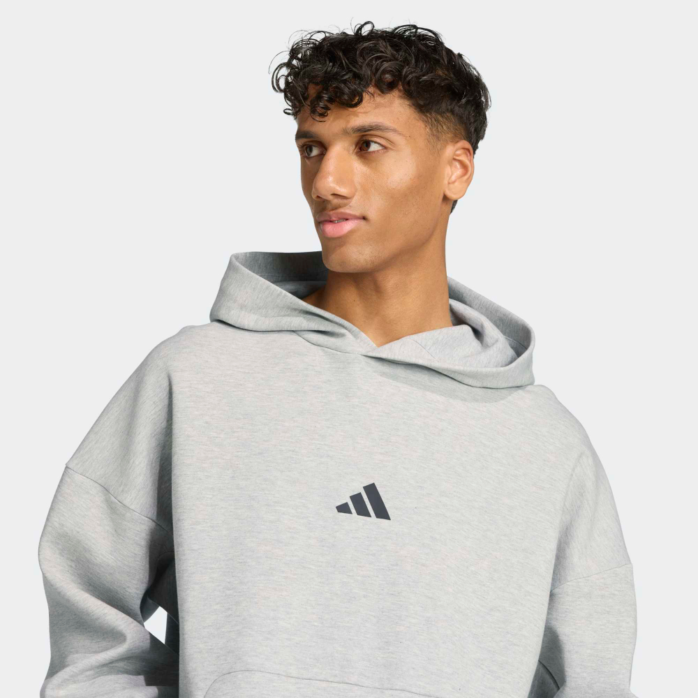 Толстовка мужская ADIDAS M Future Icons Small Logo Hoodie