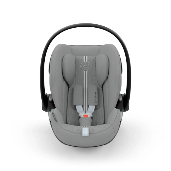 Автокресло Cybex Cloud G3 i-Size Stone Grey Plus