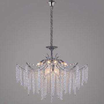 06760-0.4-800 MX CH светильник потолочный