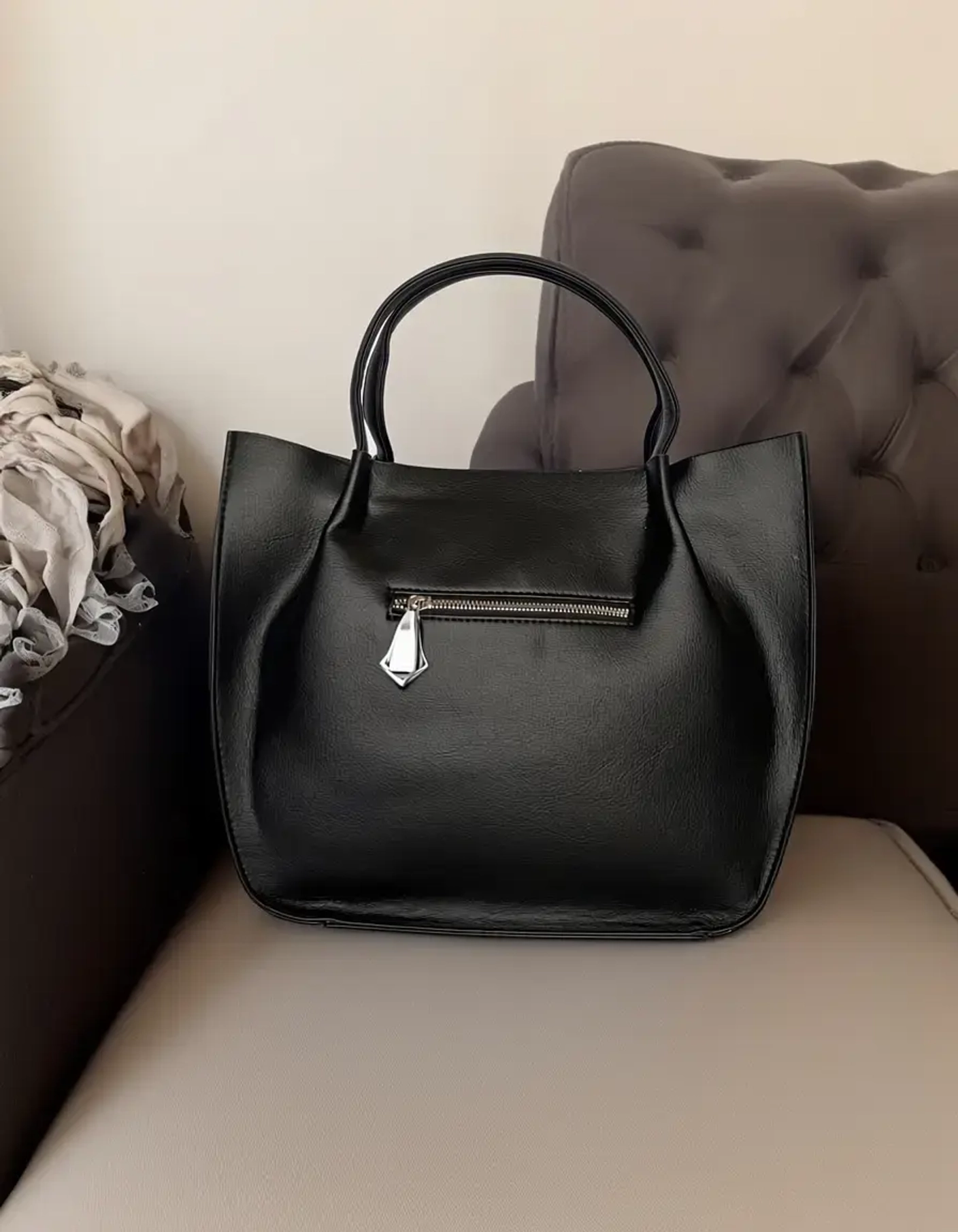 Сумка женская QOZA: Элегантность и практичность