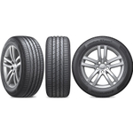 Летняя шина Hankook Ventus S1 Evo2 SUV K117A (265/35 R22 102Y)