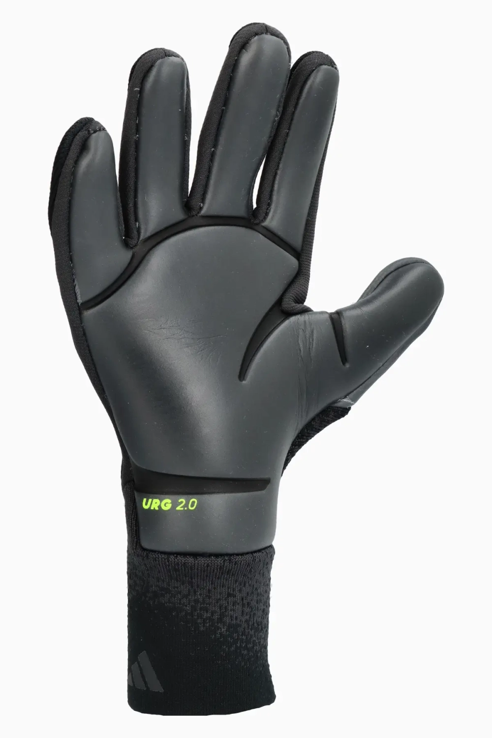 Вратарские перчатки adidas Predator Pro - черный