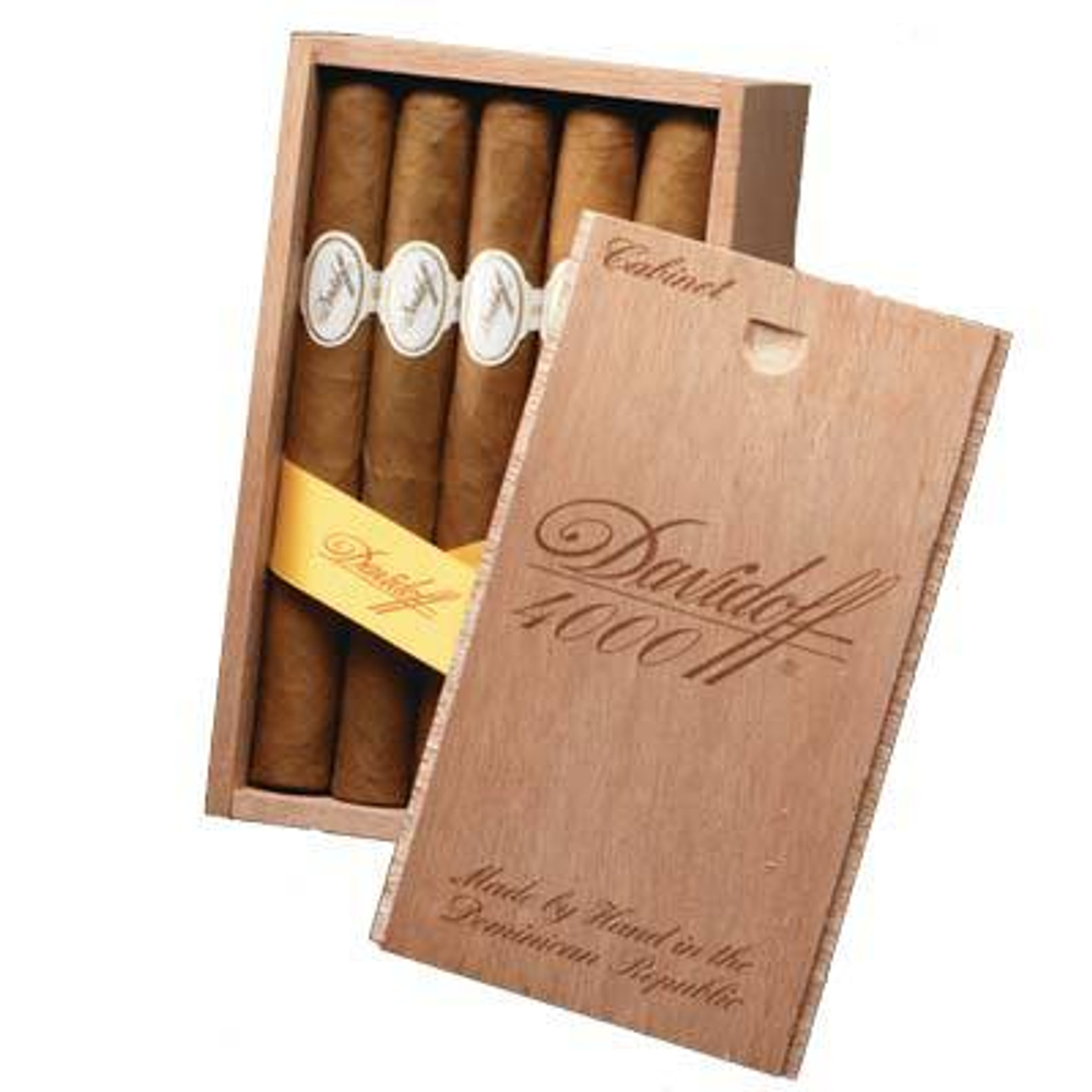 Davidoff 4000