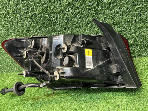 Фонарь правый внешний Kia Cerato 4 (18-22) галоген