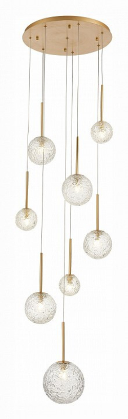 Подвесной светильник ST-Luce SL1152.203.08