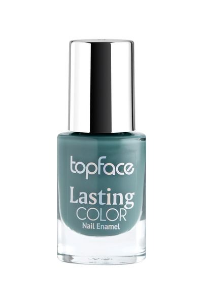 TopFace Лак для ногтей Lasting color 9 мл № 54