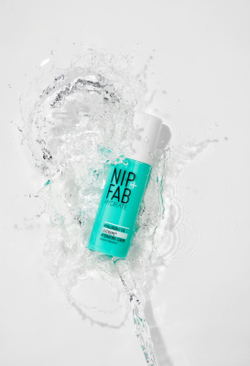NIP+FAB Hyaluronic Fix Extreme4 2% - сыворотка для лица /   50  ml  / GTIN 5056217808057