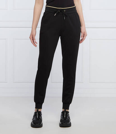 спортивные штаны Armani Exchange - черный(3LYPGA YJ1GZ)