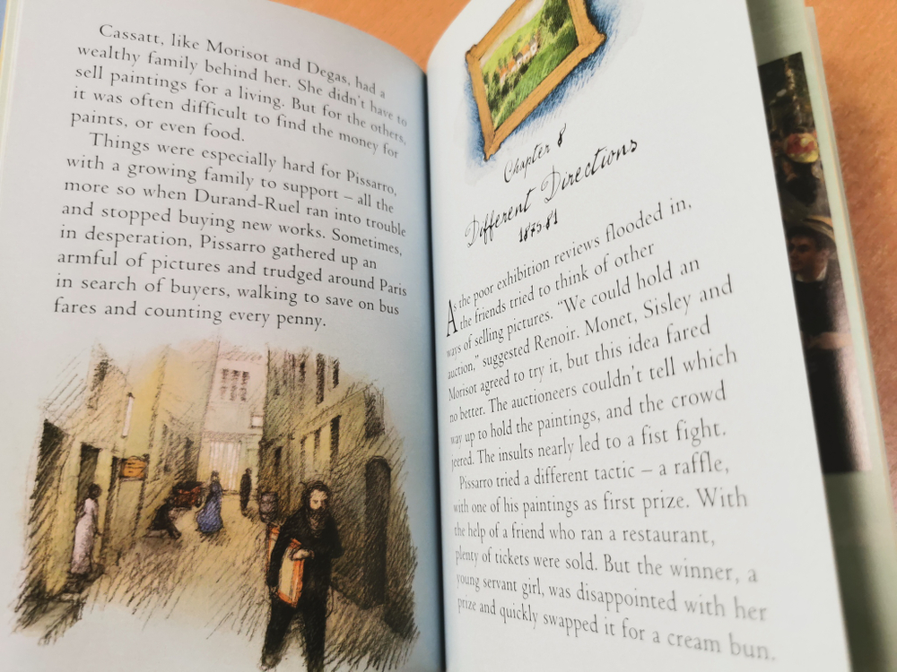 Impressionists