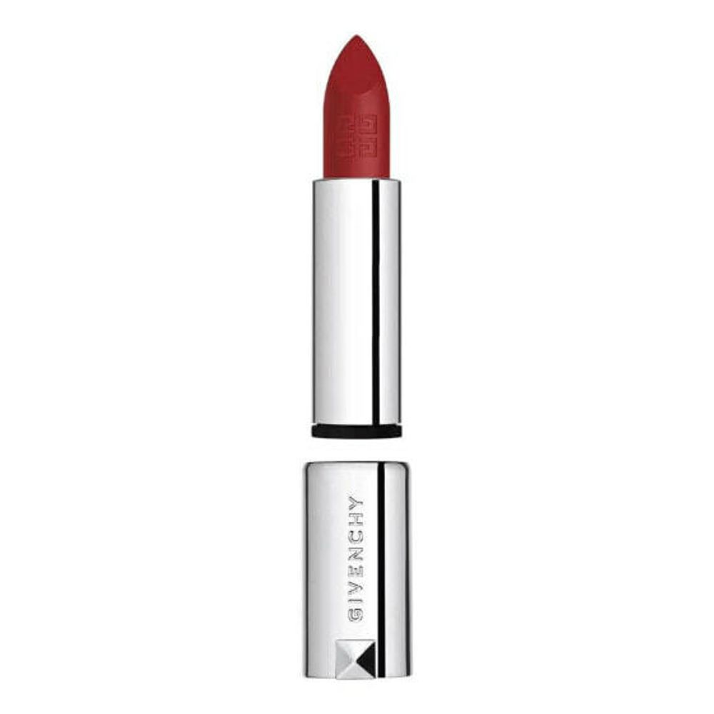 Губы GIVENCHY Le Rouge Sheer Velvet Nº37 Rec Lipstick