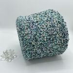 Букле Industria Italiana Filati S.P.A. 30% меринос 12% полиамид 53% полиакрил