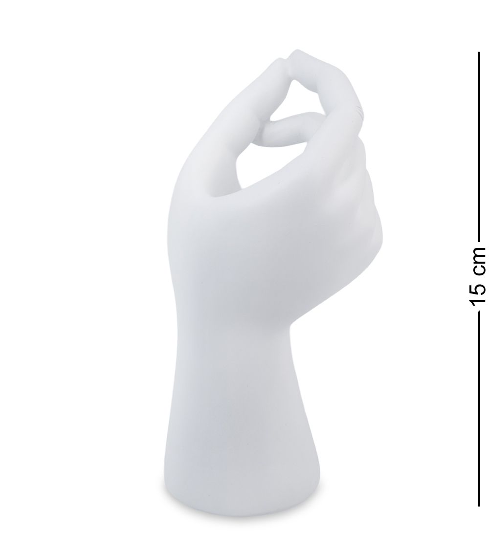 MF-173/1 Ваза «Рука»